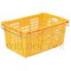 NPC PLASTIC BASKET 86L L725XW468XH333MM NAP108N