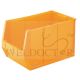 NPC STACKABLE MULTI PURPOSE BIN 30L L500XW300XH300MM-NTB207