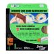 SL I-PROFILE WEATHESTRIP 9X2MMX10M (2X5M)