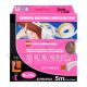 SL E-PROFILE WEATHERSTRIP 9X4MM-2X2.5M
