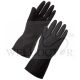 QUEBEE INDUSTRIAL RUBBER GLOVE 12"