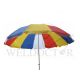 BEACH SUN UMBRELLA 6FT