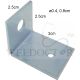 CEILING L BRACKET