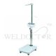 HEALTH SCALE BW-1110H WITH BMI FUNCTION