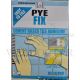 PYE FIX CEMENT BASED TILE ADHESIVE GREY – 1KG