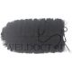 OVAL BRUSH (BLACK)