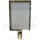 SS A3 PORTRAIT SIGNAGE CAPPING FOR Q-POLE