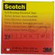 3M SCOTCH 23 HIGH TENSION TAPE 3/4"X30FT