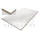 ONE SIDE PVC WHITE PLYWOOD PLANK 4' X 8' (1.22X2.44M)