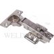 CHROME CONCEAL HINGES FOR CABINET