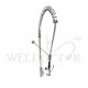 SHOWY WASHING SYSTEM 115CM 3141 WITH S/S KITCHEN SINK MIXER