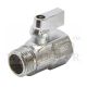 SHOWY 1/2" M/F MINI BALL VALVE 5224