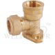 SHOWY PIPE ELBOW WALLPLATE CXFI 15MMX1/2"-5025