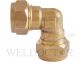 SHOWY PIPE ELBOW CXC 15MMX15MM-5021
