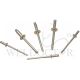 SRC RIVETS COUNTERSUNK HEAD NATURAL