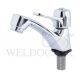 SHOWY QUARTER-TURN PILLAR TAP-2565MPQC (CHROME)