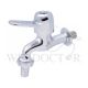 SHOWY Q-TURN HOSE UN/GDN TAP-2565MUQC (CHROME)
