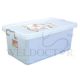 TOYOGO STORAGE BOX 9708 (37L) L61 X W36 X H25CM