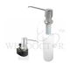 SHOWY SOAP DISPENSER 3201