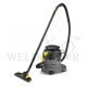 KARCHER VACUUM CLEANER, 1250W, T10-1