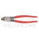 M10 CABLE SHEAR WITH TWIN CUTTING EDGE PCS-150 / PCS-200 / PCS-250