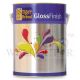 TIGER GLOSS FINISH PAINT 3.5L FOR WOOD & METAL [44 COLOURS]