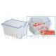 TOYOGO HANDY STORAGE BOX 9505 (13L) L37.5 X W26 X H20CM