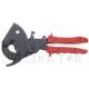 OPT CABLE RATCHET CABLE CUTTER LK760A