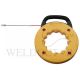 OPT CABLE PULLER 15M/50FT F.G TAPE W/LEADER & CASE AF15