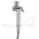 SHOWY H.D SHOWER RINSER C/W HOOK 2504OF-CP (CHROME)