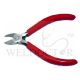 MTC MINI DIAGONAL NIPPER MTC-17