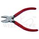 MTC DIAGONAL CUTTING PLIERS MTC-25B