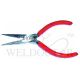 MTC SLENDER LONG NOSE PLIERS MTC-9
