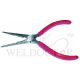 MTC SLENDER LONG NOSE PLIERS MTC-10SP