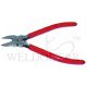 MTC PLASTIC CUTTING PLIERS MTC-22