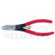 MTC PLASTIC CUTTING PLIERS MTC-22S