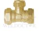 SHOWY PIPE TEE CXCXC 22MMX22MMX15MM-5043
