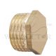SHOWY PIPE PLUG 15MM-5195
