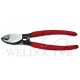 MTC CABLE CUTTER W/2-WAVE CUTEDGE MTC-45