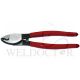 MTC CABLE CUTTER W/2-WAVE CUTEDGE MTC-46