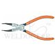 HIT CIRCLIP PLIERS RHS-175 INT.STRAIGHT NOSE