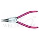 HIT CIRCLIP PLIERS RSS-175 EXT.STRAIGHT NOSE