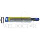 G-TECH FLAT FILE W/ PLASTIC HANDLE