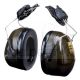 3M PELTOR OPTIME 101 HELMET ATTACHMENT EARMUFF - H7P3E