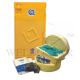 QUEBEE SPILL EMERGENCY RESPONSE KIT W/ WHEEL QB-KIT-CHEM-2