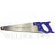 MARS HAND SAW WITH PLASTIC HANDLE XL-1923