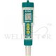 EXTECH WATERPROOF CHLORINE METER CL200