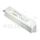 MW POWER SUPPLY LPV-60-12 INPUT:110-240VAC,1.2A,50/60 HZ OUTPUT:12VDC,5.