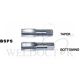 SKC CARBON STEEL PIPE TAP BSP NO:804BS