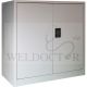 SPE HALF HEIGHT CUPBOARD WITH SWING DOOR 914H X 914W X 457D HH-204